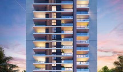 Apartamento com 1 quarto à venda na Rua São José, 131, São Francisco de Assis, Camboriú, 67 m2 por R$ 780.000