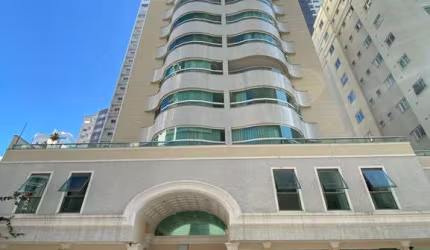 Apartamento com 3 quartos à venda na Rua Julieta Lins, 349, Pioneiros, Balneário Camboriú, 98 m2 por R$ 1.700.000