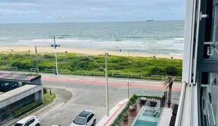 Apartamento com 3 quartos à venda na Avenida José Medeiros Vieira, 820, Praia Brava, Itajaí, 109 m2 por R$ 5.400.000