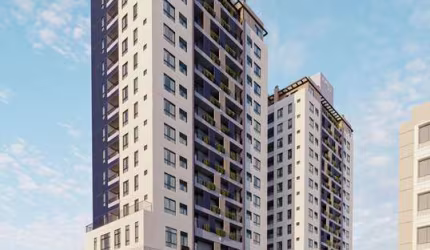 Apartamento com 2 quartos à venda na Rua Licurana, 721, Tabuleiro, Camboriú, 64 m2 por R$ 724.900