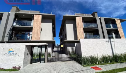 Apartamento com 2 quartos à venda na Travessa Guarujá, 86, Centro, Matinhos, 47 m2 por R$ 530.000