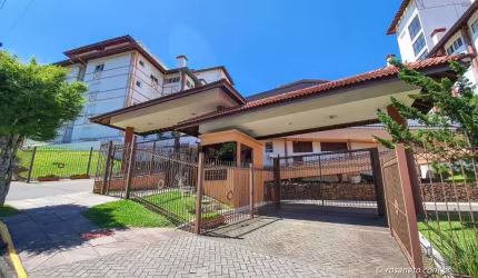 Apartamento com 2 quartos à venda na Rua Gil, 60, Centro, Gramado, 76 m2 por R$ 1.190.000