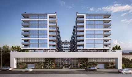 Apartamento com 3 quartos à venda na Avenida álvaro Catão, 216, Centro, Imbituba, 122 m2 por R$ 1.490.000