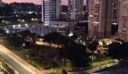 Apartamento com 2 quartos à venda na Rua Laguna, 334, Jardim Caravelas, São Paulo, 36 m2 por R$ 350.000
