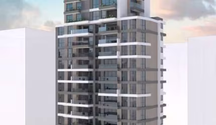 Apartamento com 4 quartos à venda na Travessa Rafael Francisco Greca, 156, Água Verde, Curitiba, 200 m2 por R$ 4.400.000