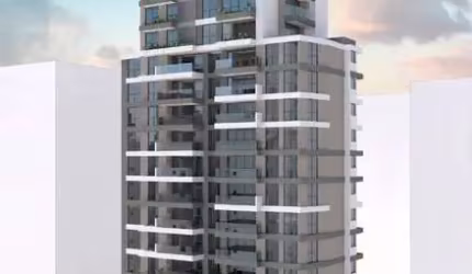 Apartamento com 3 quartos à venda na Travessa Rafael Francisco Greca, 156, Água Verde, Curitiba, 156 m2 por R$ 2.450.000