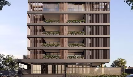 Cobertura com 3 quartos à venda na Rua Gastão Câmara, 200, Bigorrilho, Curitiba, 225 m2 por R$ 3.612.257