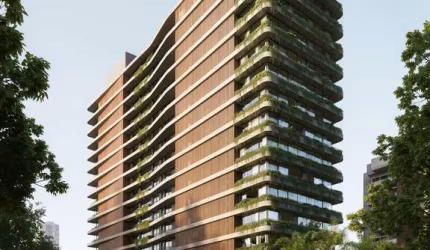 Apartamento com 3 quartos à venda na Rua Doutor Tauphick Saadi, 455, Bela Vista, Porto Alegre, 284 m2 por R$ 6.767.899