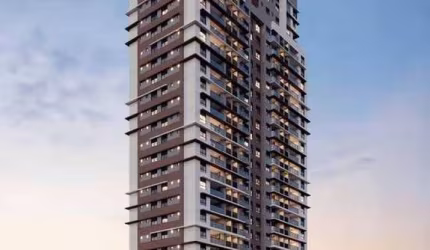 Apartamento com 3 quartos à venda na Víctor Brecheret, 292, Vila Yara, Osasco, 99 m2 por R$ 1.369.757