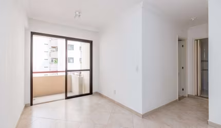 Apartamento com 2 quartos à venda na Alameda Jauaperi, 887, Moema, São Paulo, 57 m2 por R$ 790.000