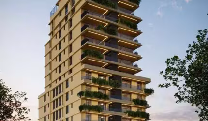 Apartamento com 3 quartos à venda na Avenida da Pedra Branca, 222, Pedra Branca, Palhoça, 93 m2 por R$ 864.908