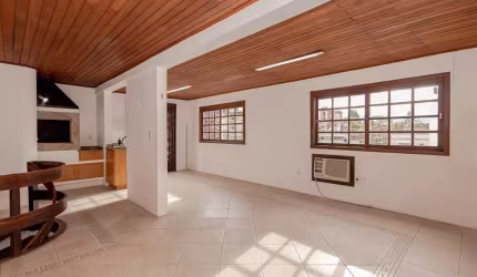 Apartamento com 3 quartos à venda na Rua Doutor Freire Alemão, 793, Mont Serrat, Porto Alegre, 154 m2 por R$ 670.000