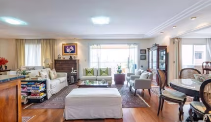 Apartamento com 4 quartos à venda na Rua Cardoso de Almeida, 841, Perdizes, São Paulo, 380 m2 por R$ 3.850.000