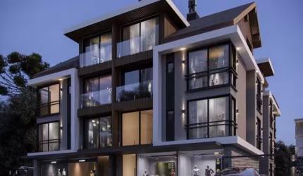 Apartamento com 2 quartos à venda na Rua F. G. Bier, 80, Centro, Gramado, 88 m2 por R$ 1.990.000