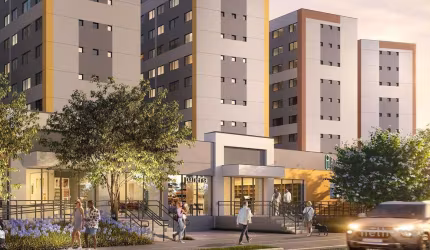 Ponto comercial à venda na Avenida Presidente Wilson, 5619, Ipiranga, São Paulo, 75 m2 por R$ 350.100