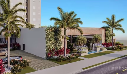 Apartamento com 3 quartos à venda na Senador Roberto Simonsen, 1545, Jardim Imperador, Suzano, 67 m2 por R$ 609.486