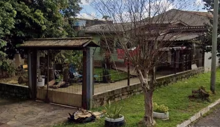 Terreno à venda na Rua Miramar, 440, Estância Velha, Canoas, 325 m2 por R$ 359.900