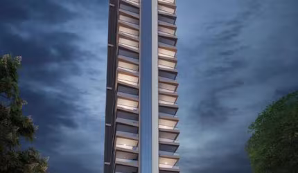 Apartamento com 3 quartos à venda na Rua Nereu Ramos, 50, Centro, Itapema, 165 m2 por R$ 1.809.075