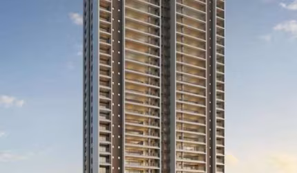 Apartamento com 4 quartos à venda na Rua Arizona, 1002, Brooklin, São Paulo, 202 m2 por R$ 4.019.600