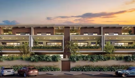 Cobertura com 4 quartos à venda na Rua Jacarandás da Península, 1021, Barra da Tijuca, Rio de Janeiro, 323 m2 por R$ 5.659.486