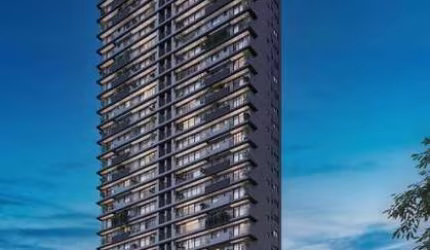 Apartamento com 4 quartos à venda na Avenida Castelo Branco, 1216, Setor Bueno, Goiânia, 221 m2 por R$ 2.552.498