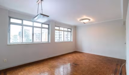 Apartamento com 3 quartos à venda na Rua Correia Dias, 476, Paraíso, São Paulo, 102 m2 por R$ 898.000