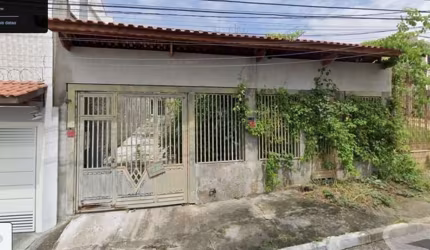 Terreno à venda na Rua Ponta de Leste, 176, Jardim Vila Carrão, São Paulo, 416 m2 por R$ 1.000.000