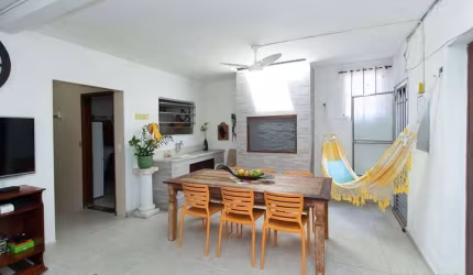 Casa com 3 quartos à venda na Josefina Piaza Zonta, 71, Indianópolis, São Paulo, 154 m2 por R$ 960.000