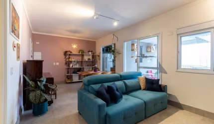Apartamento com 2 quartos à venda na Rua Santo Irineu, 60, Bosque da Saúde, São Paulo, 82 m2 por R$ 929.000