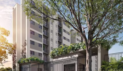 Apartamento com 1 quarto à venda na Avenida Geremário Dantas, 278, Tanque, Rio de Janeiro, 37 m2 por R$ 288.564
