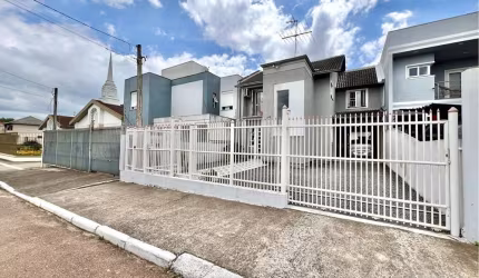 Casa com 4 quartos à venda na Rua Coronel Lafayette Cruz, 710, Estância Velha, Canoas, 227 m2 por R$ 658.000