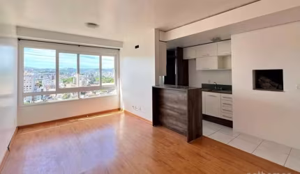Apartamento com 2 quartos à venda na Rua General Lima e Silva, 757, Cidade Baixa, Porto Alegre, 65 m2 por R$ 708.000