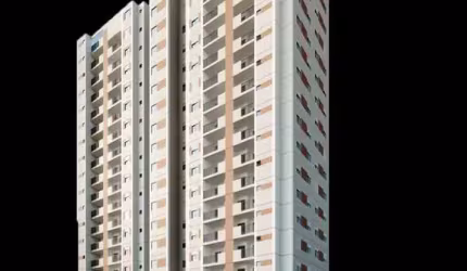 Apartamento com 2 quartos à venda na Rua da Pátria, 455, Nova Petrópolis, São Bernardo do Campo, 53 m2 por R$ 470.598