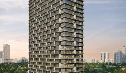 Sala comercial à venda na Avenida Mutirão, 98, Setor Marista, Goiânia, 372 m2 por R$ 5.872.307