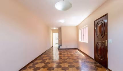 Casa com 3 quartos à venda na Rua Georgina de Albuquerque, 123, Parque Jabaquara, São Paulo, 125 m2 por R$ 680.000