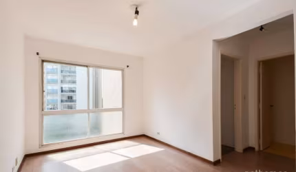 Apartamento com 2 quartos à venda na Rua Doutor Albuquerque Lins, 565, Santa Cecília, São Paulo, 60 m2 por R$ 550.000