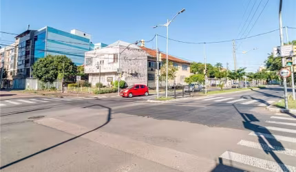 Prédio à venda na Rua Visconde de Macaé, 76, Cristo Redentor, Porto Alegre, 189 m2 por R$ 750.000