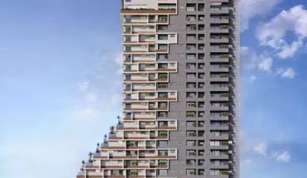 Apartamento com 1 quarto à venda na Rua 4, 1635, Setor Aeroporto, Goiânia, 58 m2 por R$ 685.947