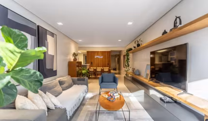 Apartamento com 3 quartos à venda na Rua José Gomes, 94, Tristeza, Porto Alegre, 144 m2 por R$ 1.299.000