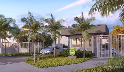 Apartamento com 2 quartos à venda na Estrada de Jacarepaguá, 2757, Itanhangá, Rio de Janeiro, 50 m2 por R$ 309.277