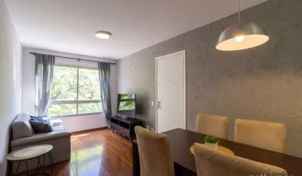 Apartamento com 2 quartos à venda na Rua Gomes de Carvalho, 1200, Vila Olímpia, São Paulo, 56 m2 por R$ 780.000