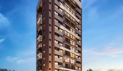 Apartamento com 3 quartos à venda na Rua Almirante Gonçalves, 229, Menino Deus, Porto Alegre, 85 m2 por R$ 934.865