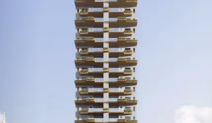 Apartamento com 2 quartos à venda na Rua Heitor Liberato, 1755, São Judas, Itajaí, 70 m2 por R$ 882.932