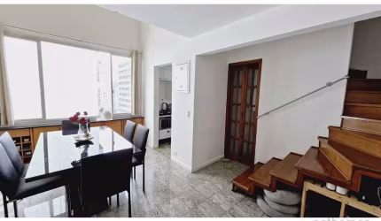 Apartamento com 1 quarto à venda na Rua Barão do Triunfo, 314, Brooklin Paulista, São Paulo, 77 m2 por R$ 722.000