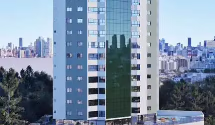 Apartamento com 2 quartos à venda na Rua 406 B, 239, Morretes, Itapema, 70 m2 por R$ 713.952