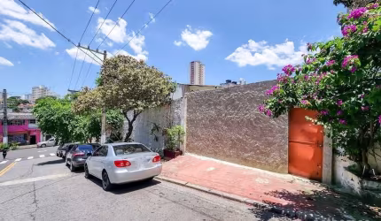 Barracão / Galpão / Depósito à venda na Rua Ciridião Durval, 168, Vila Paulista, São Paulo, 580 m2 por R$ 2.700.000