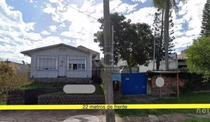 Terreno à venda na Rua Doutor Barcelos, 2080, Tristeza, Porto Alegre, 880 m2 por R$ 1.600.000