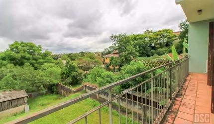 Casa com 3 quartos à venda na Rua Intendente Alfredo Azevedo, 662, Glória, Porto Alegre, 299 m2 por R$ 700.000