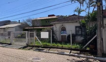 Casa com 2 quartos à venda na Rua Pindorama, 118, Teresópolis, Porto Alegre, 80 m2 por R$ 410.000