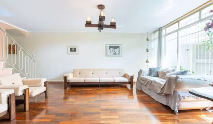 Casa com 3 quartos à venda na Líbero Ripoli, 337, Jardim Umuarama, São Paulo, 173 m2 por R$ 995.000